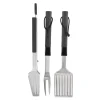 Castorama Set 3 Accessoires Pour Barbecue GoodHome Boutique 5