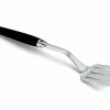 soldes Castorama Spatule Inox Weber 7