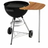 Castorama Tablette Bois Pour Barbecue Weber vente à bas prix 7