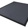 excellent qulity Castorama Tapis De Barbecue Gris 120 X 100 Cm 7