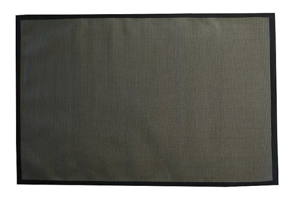 Castorama Tapis De Terrasse Textilène Gris 120 X 180 Cm nouvelle saison 1