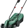 Castorama Tondeuse à Gazon Sans-fil BOSCH EasyMower 18 – Sans Batterie Acheter Maintenant 7