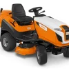 Castorama Tondeuse Autoportée à éjection Arrière Stihl 5097 mode tendance 7