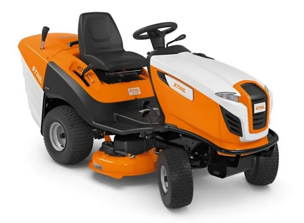 Castorama Tondeuse Autoportée à éjection Arrière Stihl 5097 mode tendance 1