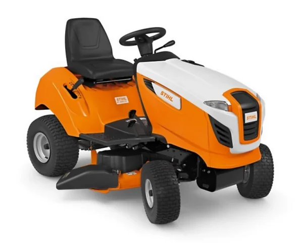 Castorama Tondeuse Autoportée à éjection Latérale Stihl 4097 SX nouveau produit 1