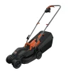 Castorama Tondeuse électrique Black+Decker 1000 W 32 Cm guranteed de qualité 5