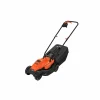 magasin Castorama Tondeuse électrique Black+Decker 1200 W 32 Cm 7