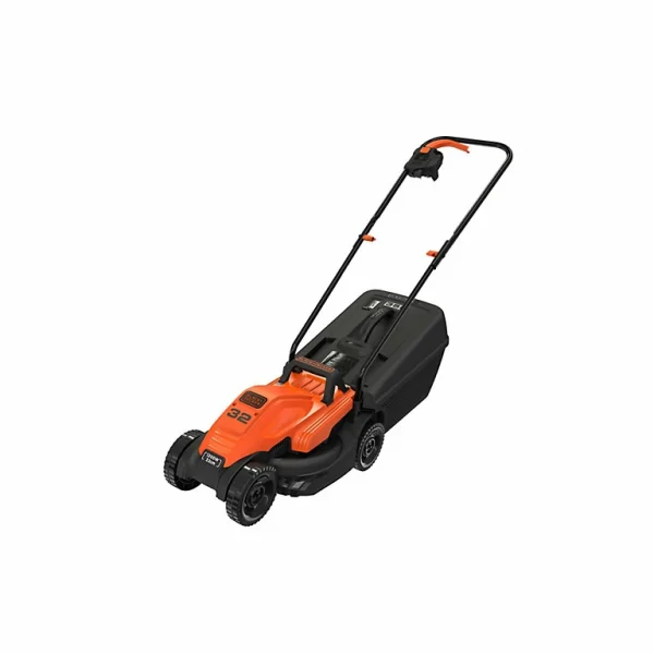 magasin Castorama Tondeuse électrique Black+Decker 1200 W 32 Cm 1