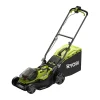 Castorama Tondeuse Hybride Ryobi 36V 37 Cm (avec 2 Batteries Et 1 Chargeur) Protections acheteurs 5