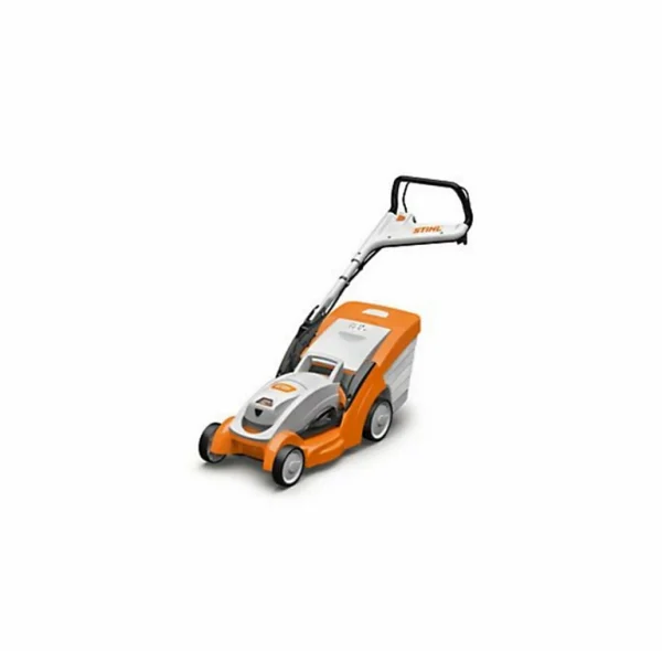 Castorama Tondeuse Sans Fil Sur Batterie 36 V Stihl RMA339C 37 Cm (sans Batterie) achat 1