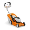 Castorama Tondeuse Sans Fil Sur Batterie Stihl RMA443VC 41 Cm (avec 1 Batterie Et 1 Chargeur) Promotio de vente 5