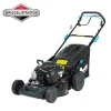 offre spéciale Castorama Tondeuse Thermique Tractée 140 Cc Mac Allister 46 Cm, Moteur Briggs & Stratton 550E 5