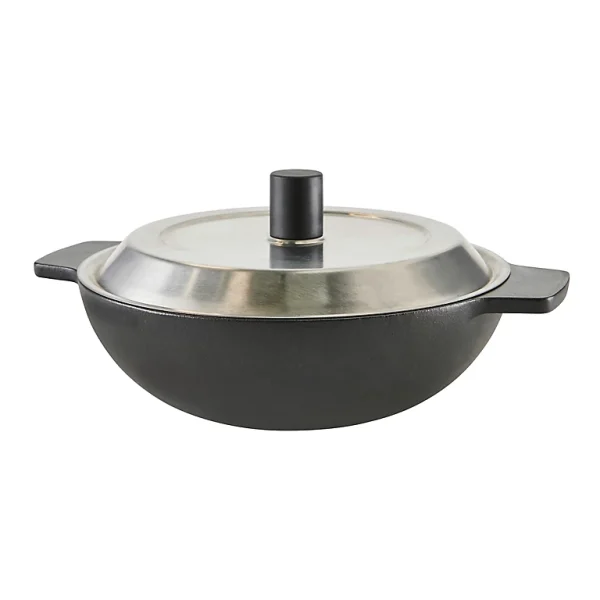 Castorama Wok Multifonction GoodHome le grand escompte 1